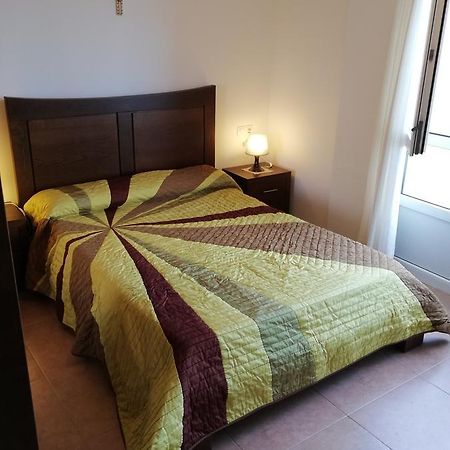 O Encontro Hostel Финистере Екстериор снимка