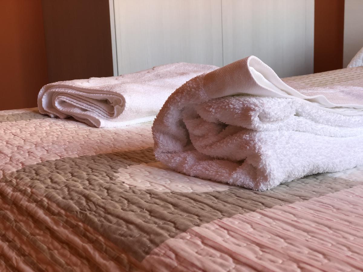 O Encontro Hostel Финистере Екстериор снимка