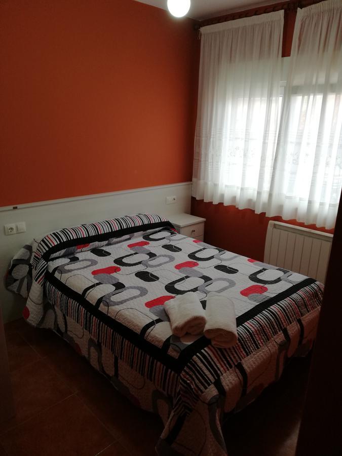 O Encontro Hostel Финистере Екстериор снимка