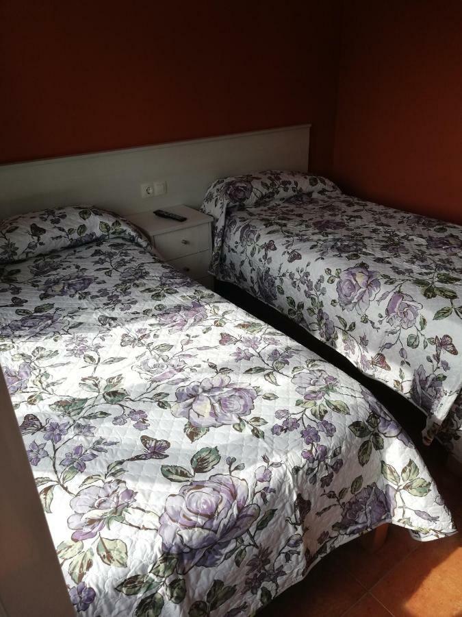 O Encontro Hostel Финистере Стая снимка