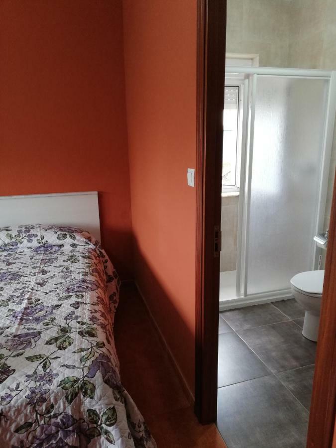 O Encontro Hostel Финистере Стая снимка