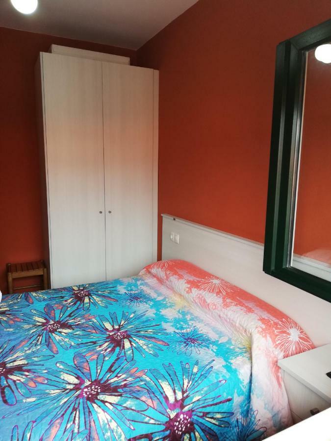 O Encontro Hostel Финистере Стая снимка