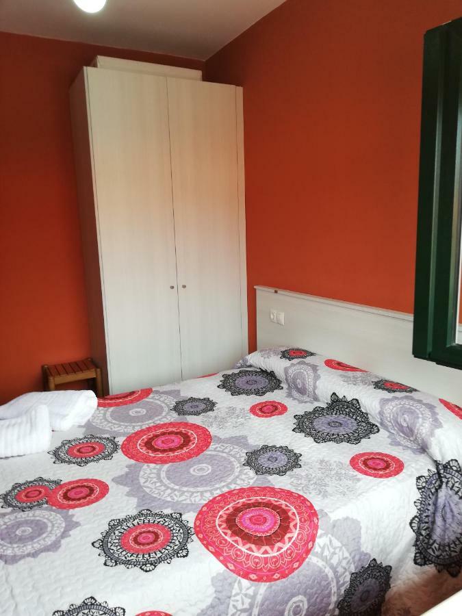 O Encontro Hostel Финистере Стая снимка