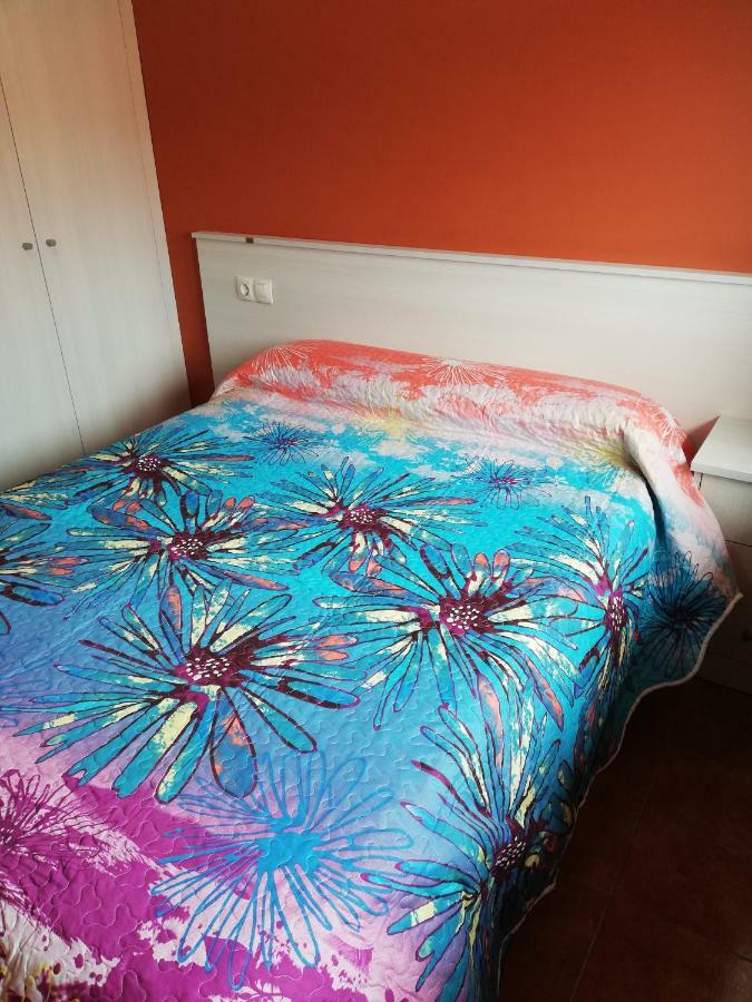 O Encontro Hostel Финистере Екстериор снимка