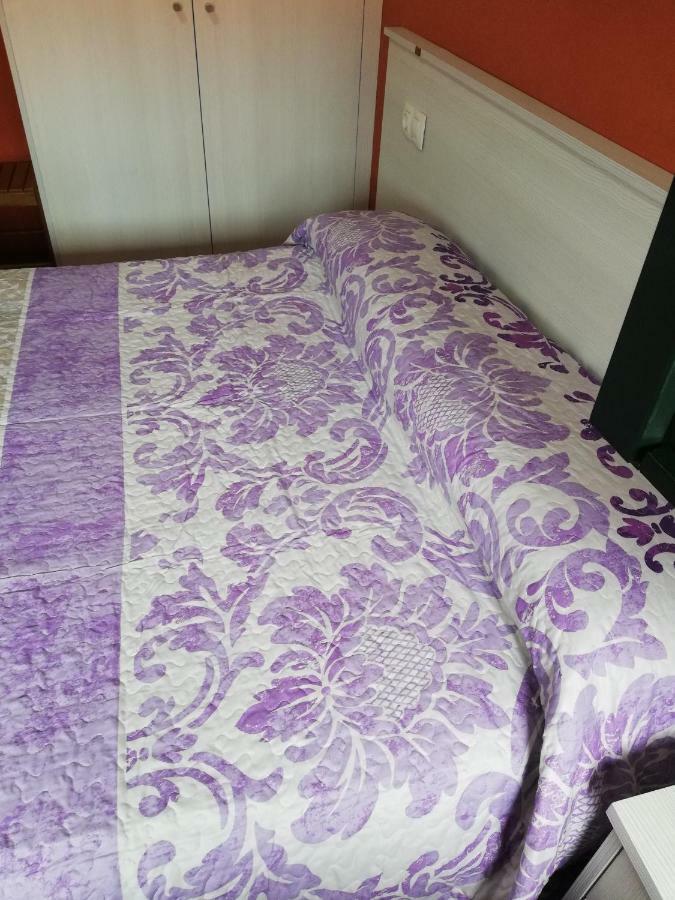 O Encontro Hostel Финистере Стая снимка