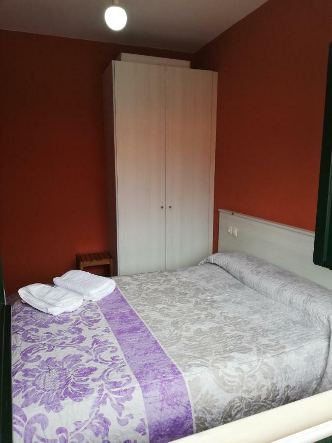 O Encontro Hostel Финистере Стая снимка